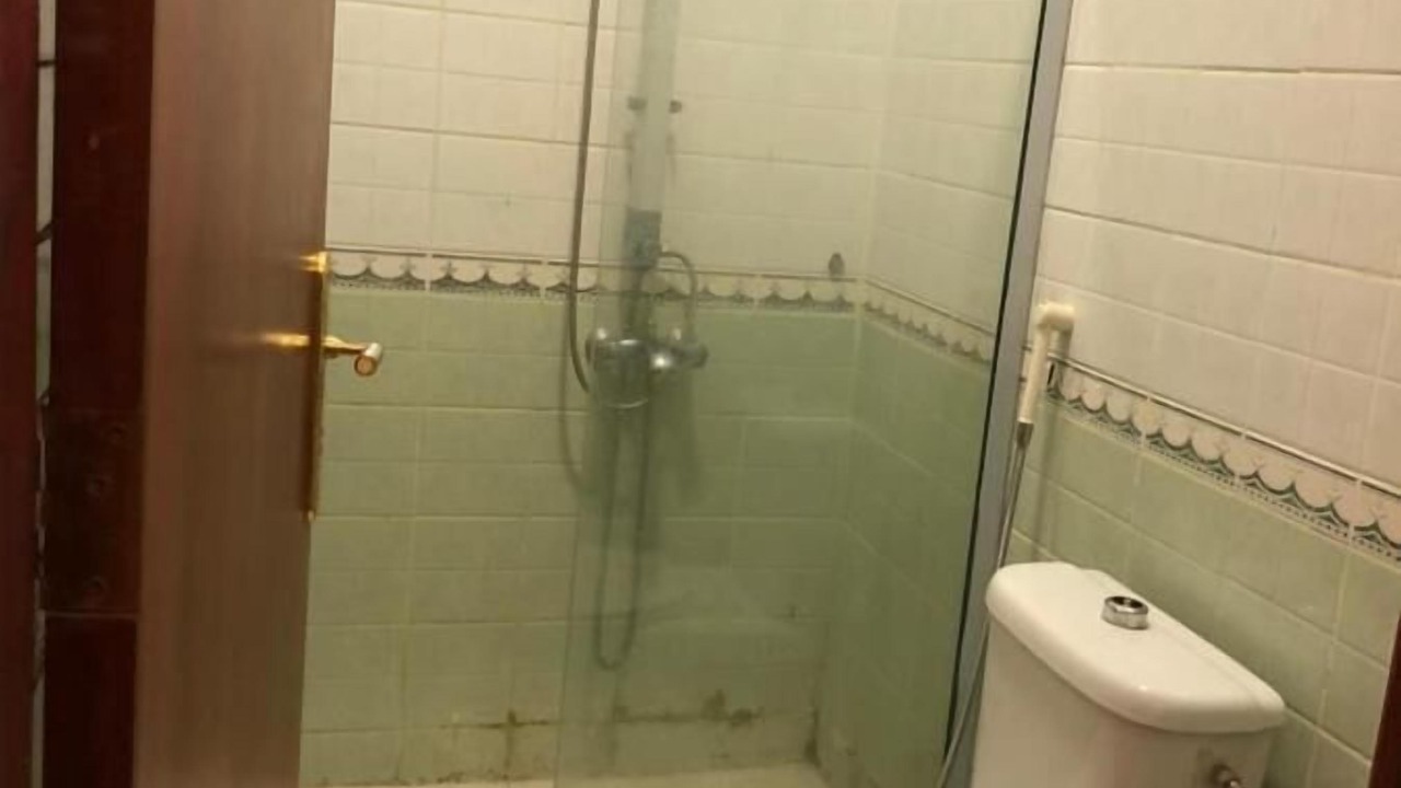 Photo of Bathroom in Abha