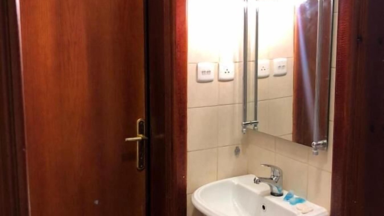 Photo of Bathroom in Abha