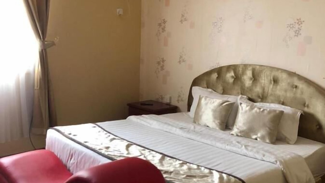 Photo of Bedroom in Abha