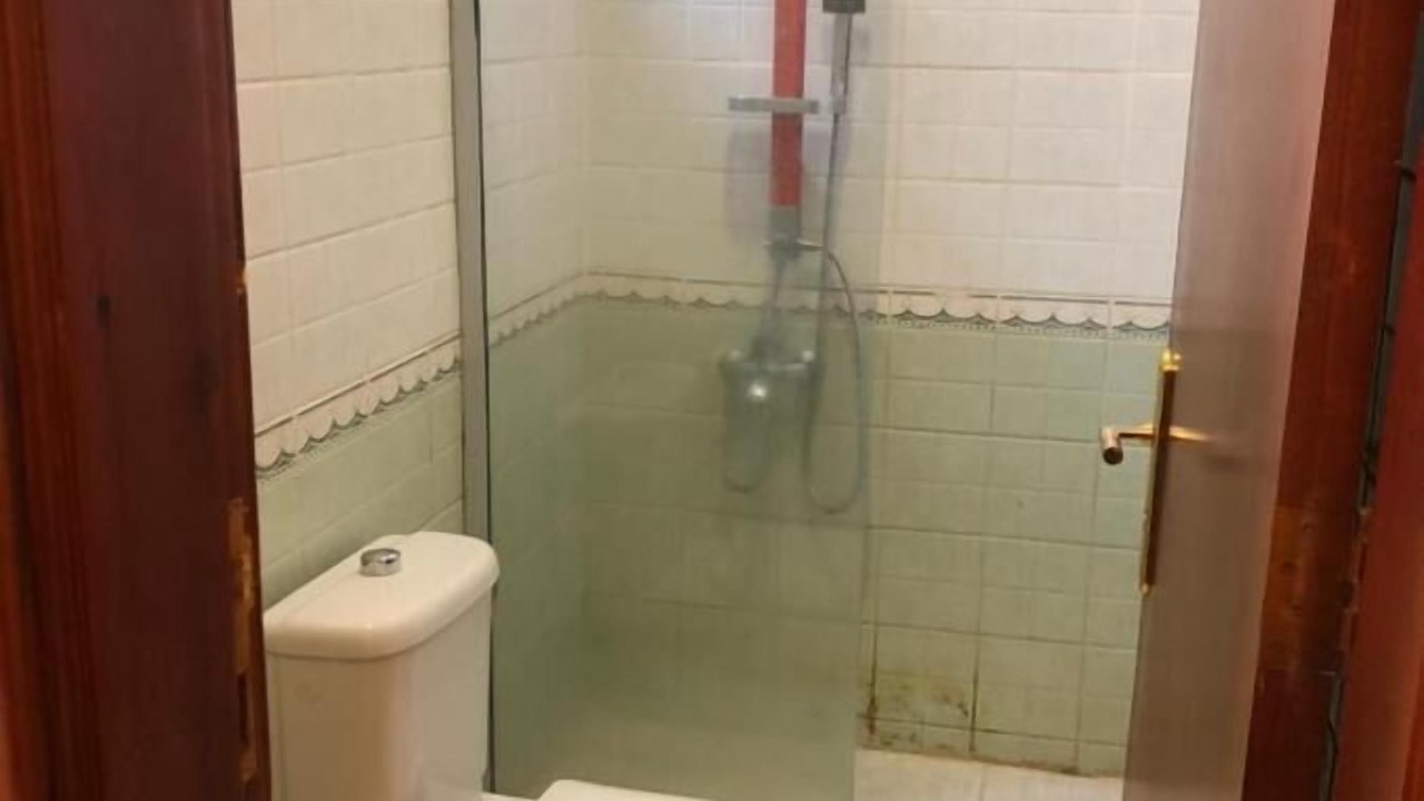 Photo of Bathroom in Abha