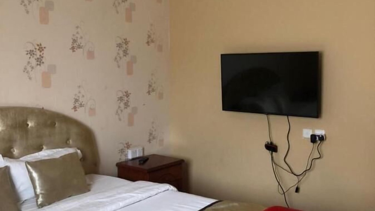 Photo of Bedroom in Abha