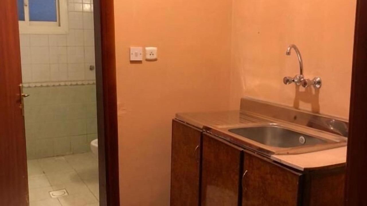 Photo of Bathroom in Abha