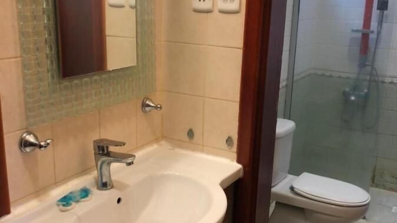 Photo of Bathroom in Abha