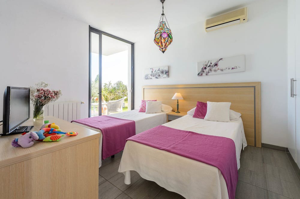 Photo of Bedroom in Sant Jordi de Ses Salines