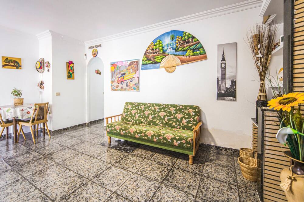 Photo of Bedroom in Moncofar