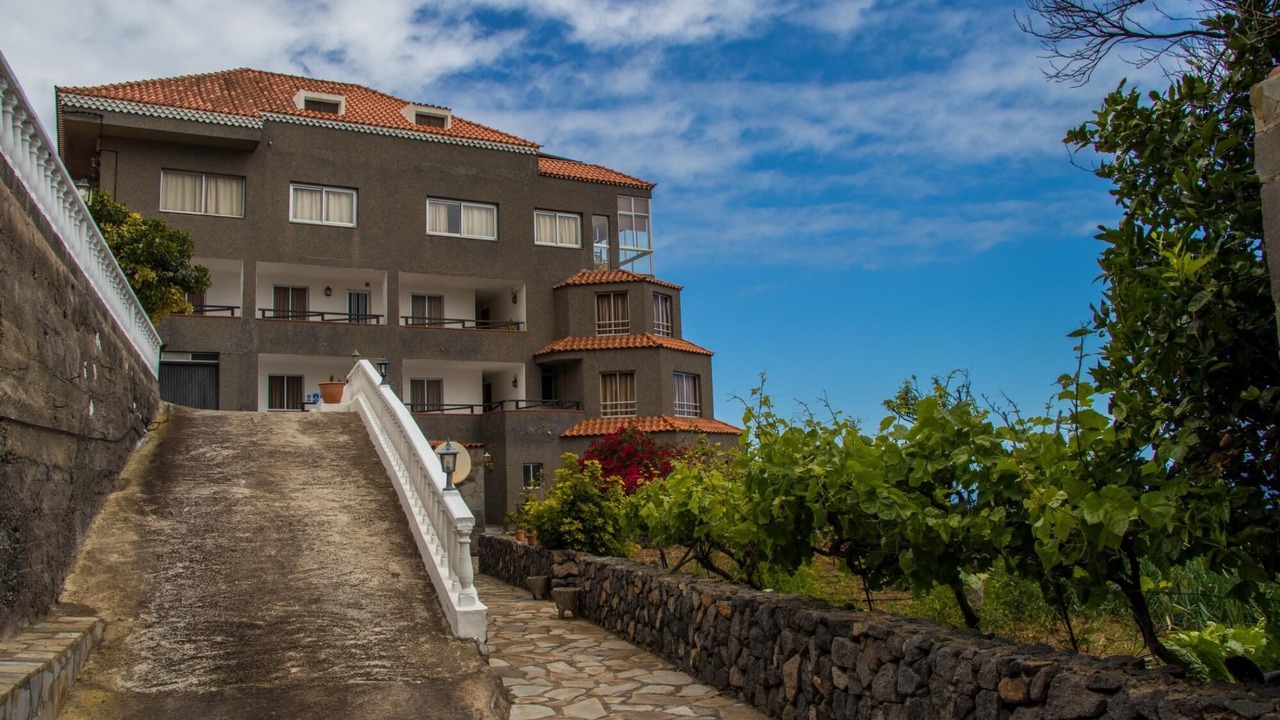 Photo of Outdoor in El Tanque
