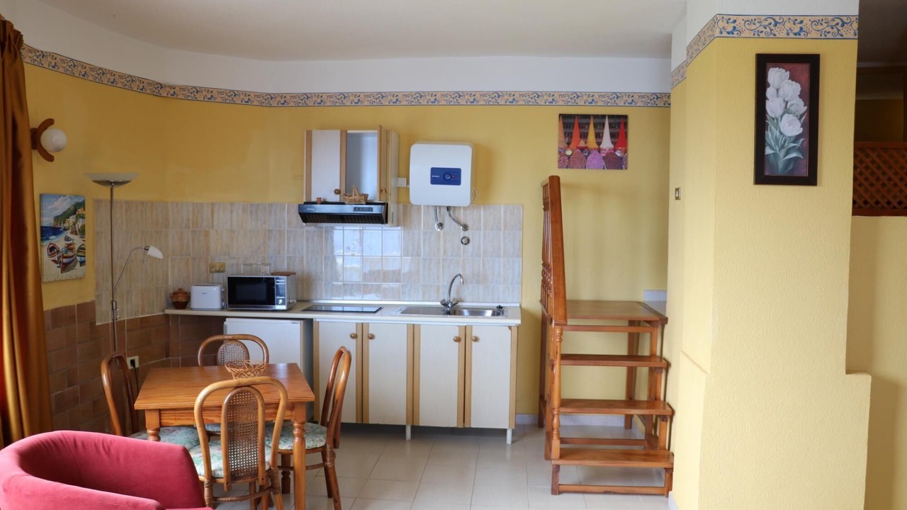 Photo of Livingroom in El Tanque