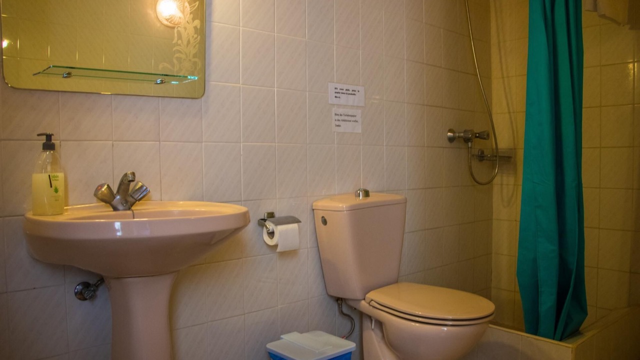 Photo of Bathroom in El Tanque