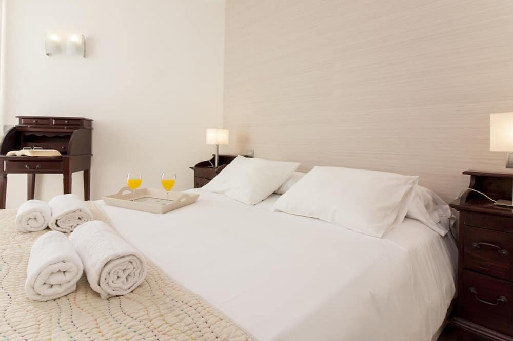 Photo of Bedroom in La Malagueta