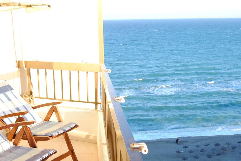 Photo of Outdoor in La Malagueta