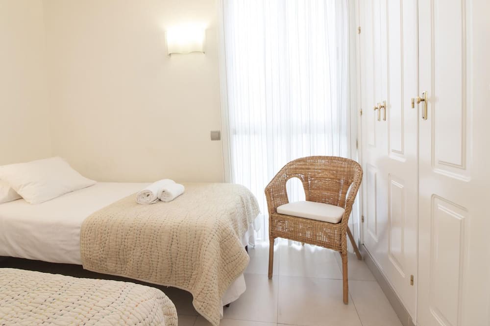 Photo of Bedroom in La Malagueta