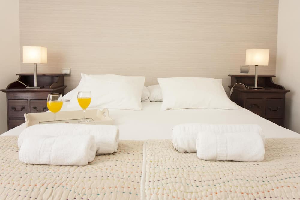 Photo of Bedroom in La Malagueta