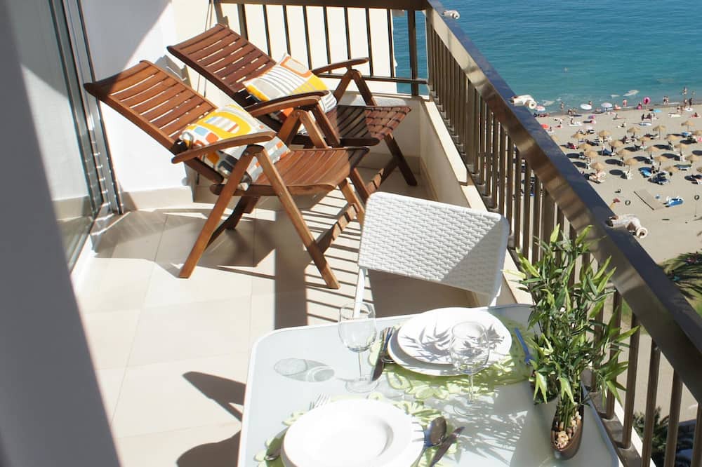 Photo of Outdoor in La Malagueta