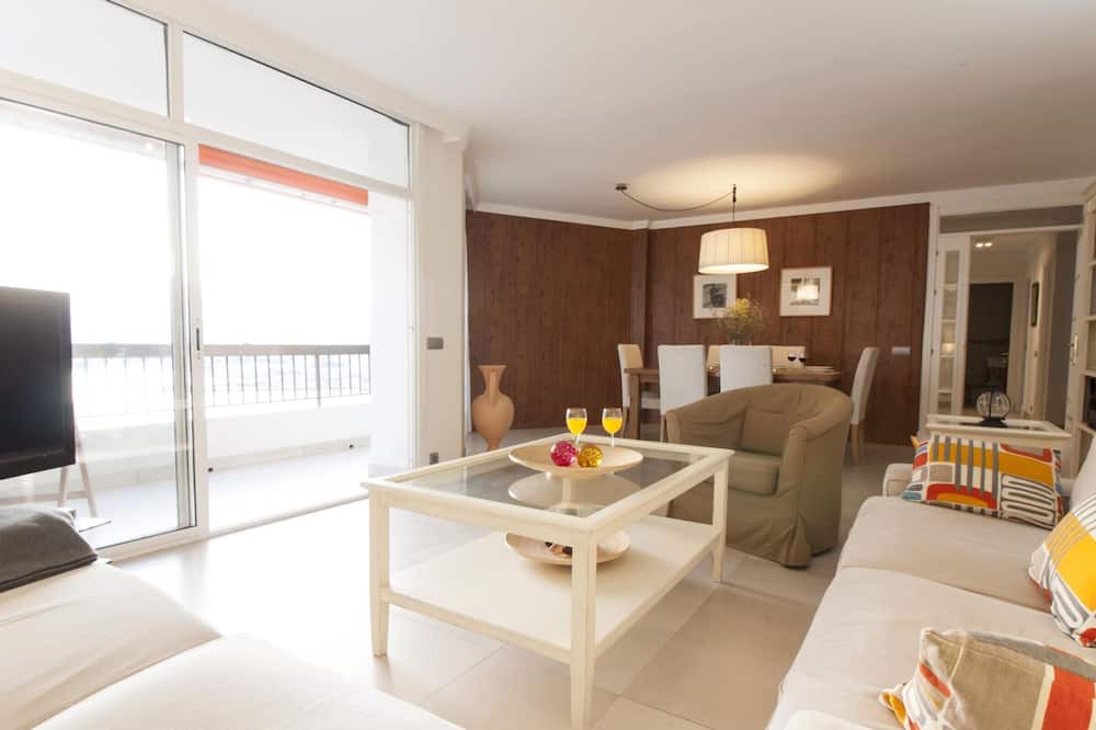 Photo of Livingroom in La Malagueta