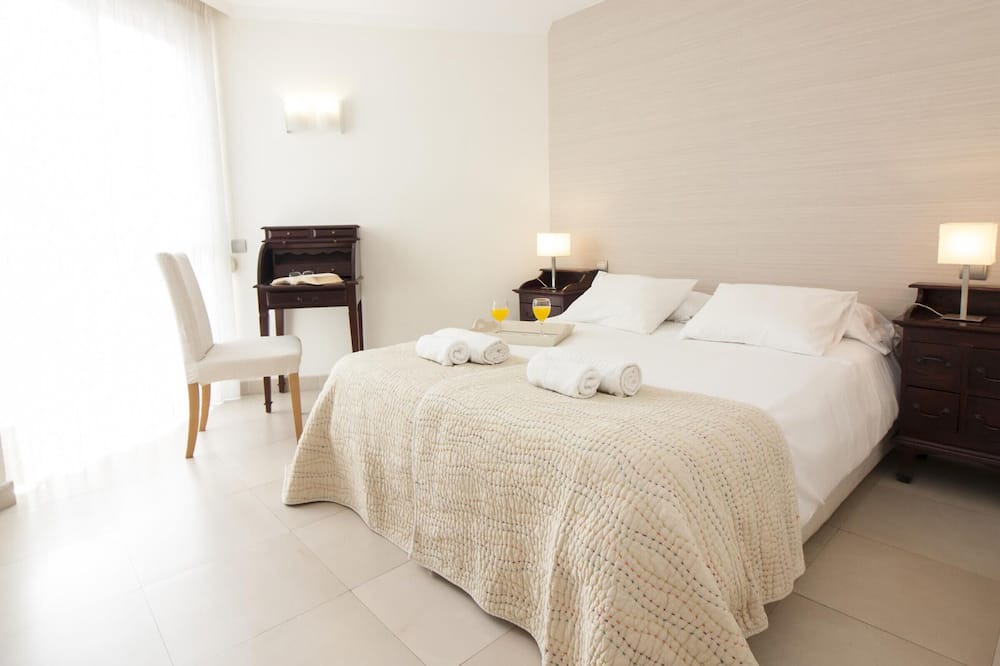 Photo of Bedroom in La Malagueta
