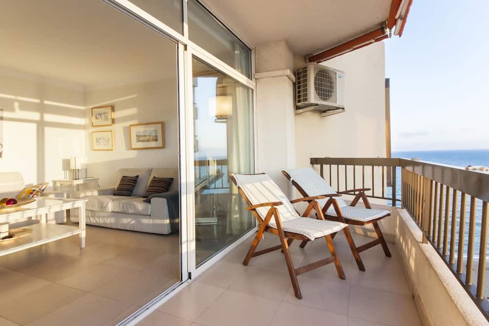 Photo of Outdoor in La Malagueta