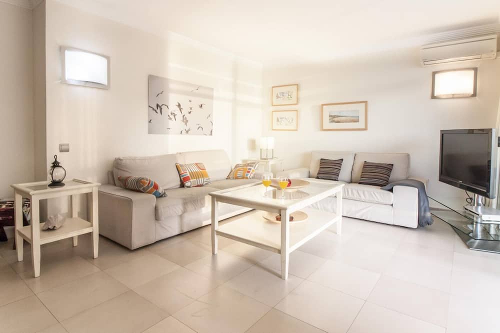 Photo of Kitchen in La Malagueta