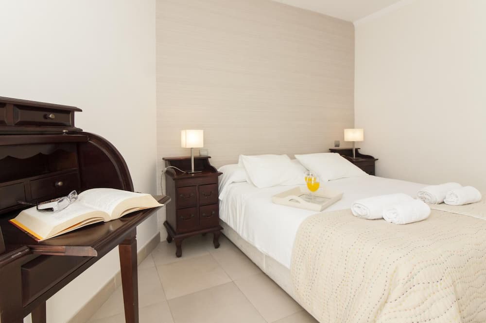 Photo of Bedroom in La Malagueta