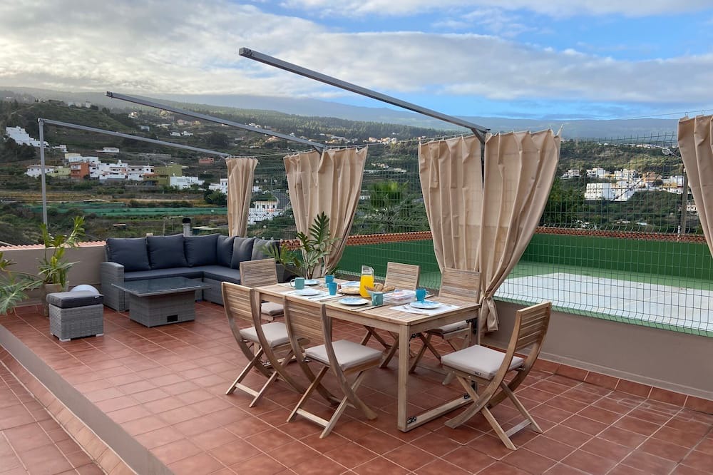 Photo of Outdoor in Buen Paso