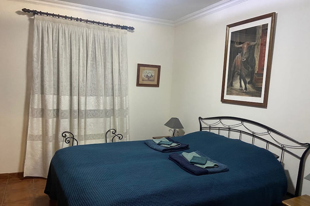 Photo of Bedroom in Buen Paso