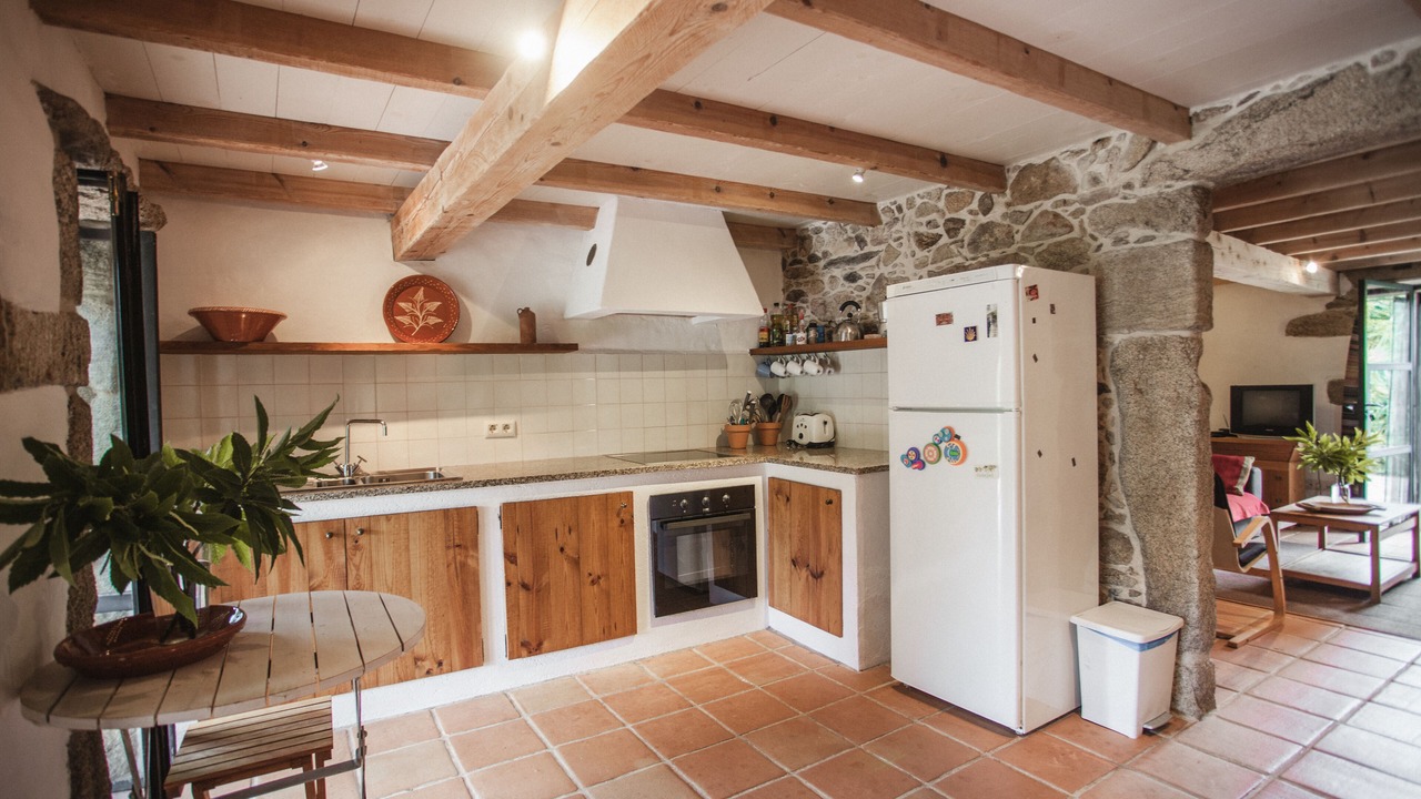 Photo of Kitchen in Morana