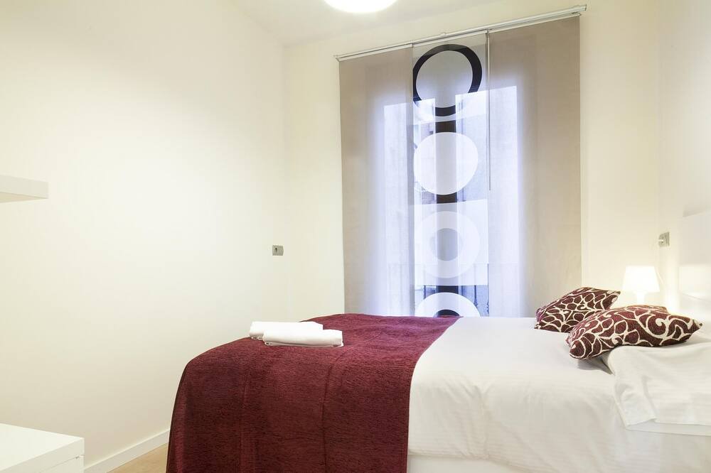 Photo of Bedroom in Esquerra de l'Eixample