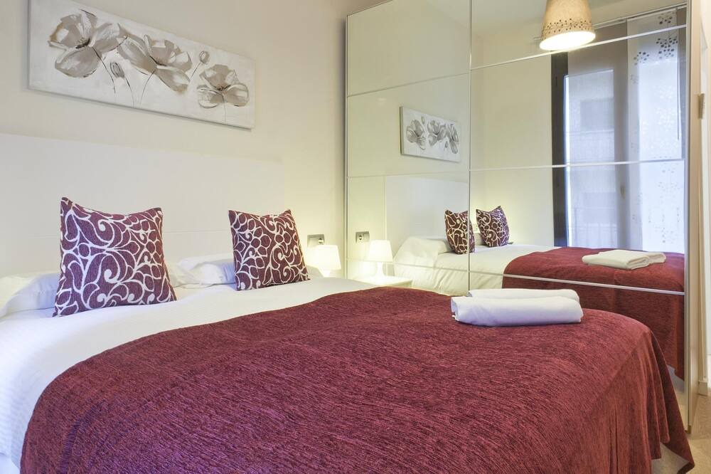 Photo of Bedroom in Esquerra de l'Eixample