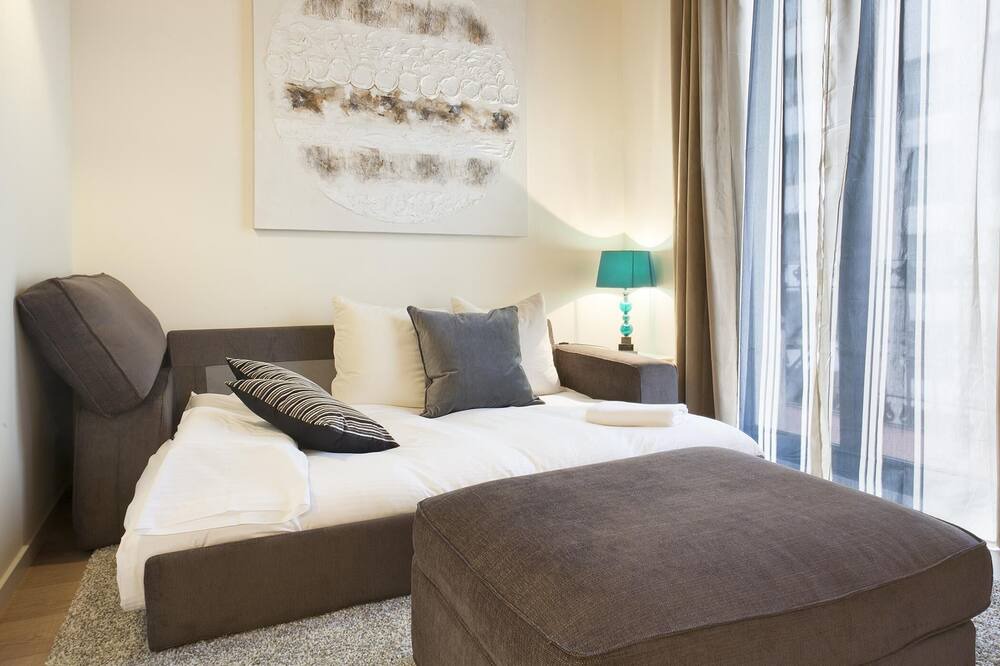 Photo of Bedroom in Esquerra de l'Eixample