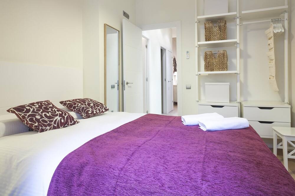 Photo of Bedroom in Esquerra de l'Eixample