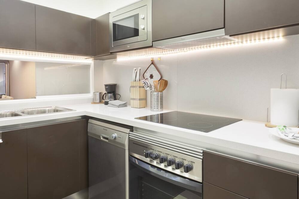 Photo of Kitchen in Esquerra de l'Eixample