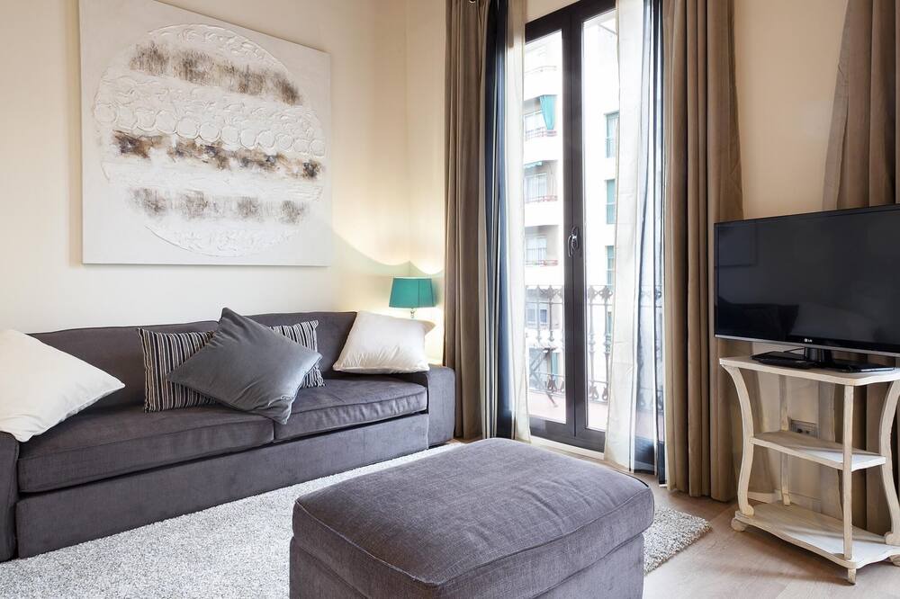 Photo of Bedroom in Esquerra de l'Eixample