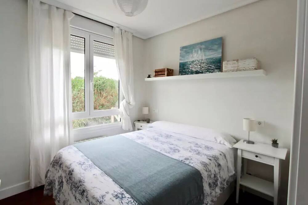 Photo of Bedroom in Liencres