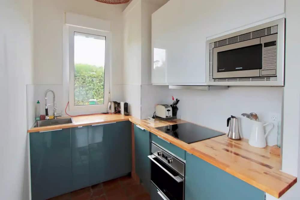 Photo of Kitchen in Liencres