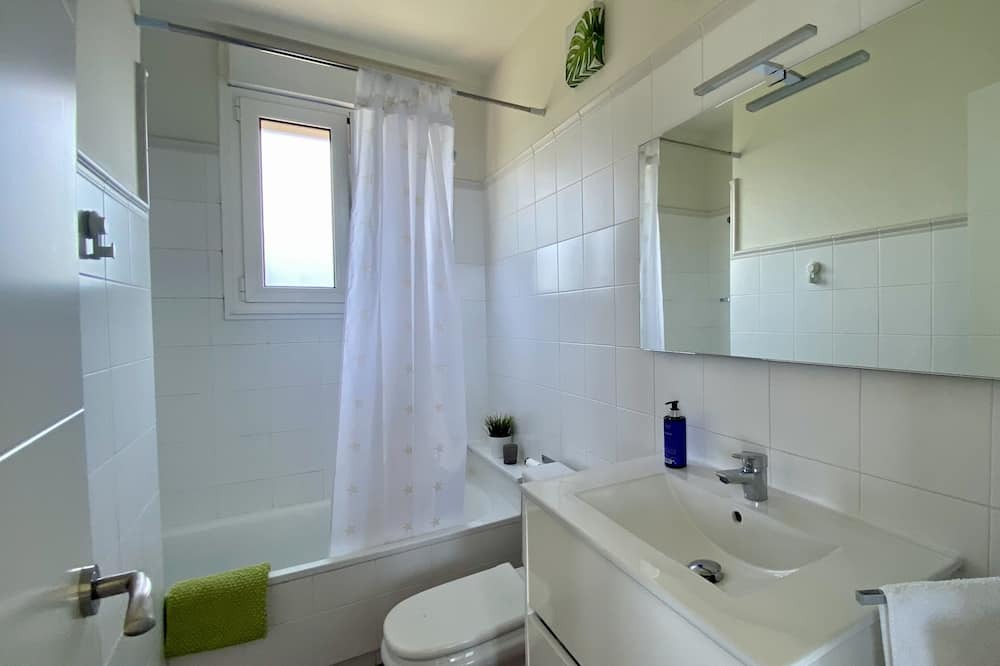 Photo of Bathroom in Liencres