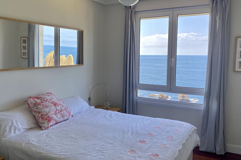 Photo of Bedroom in Liencres