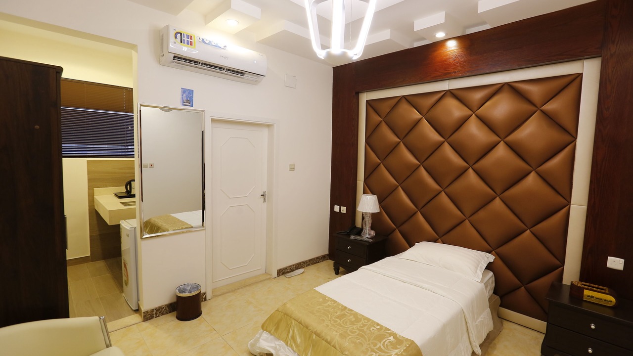 Photo of Bedroom in Tayma