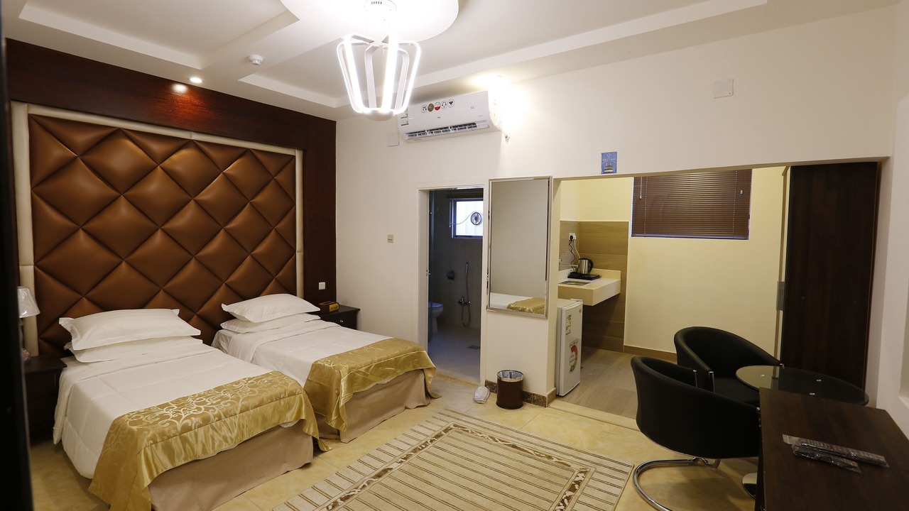 Photo of Bedroom in Tayma