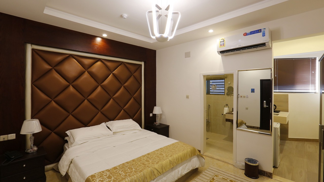 Photo of Bedroom in Tayma
