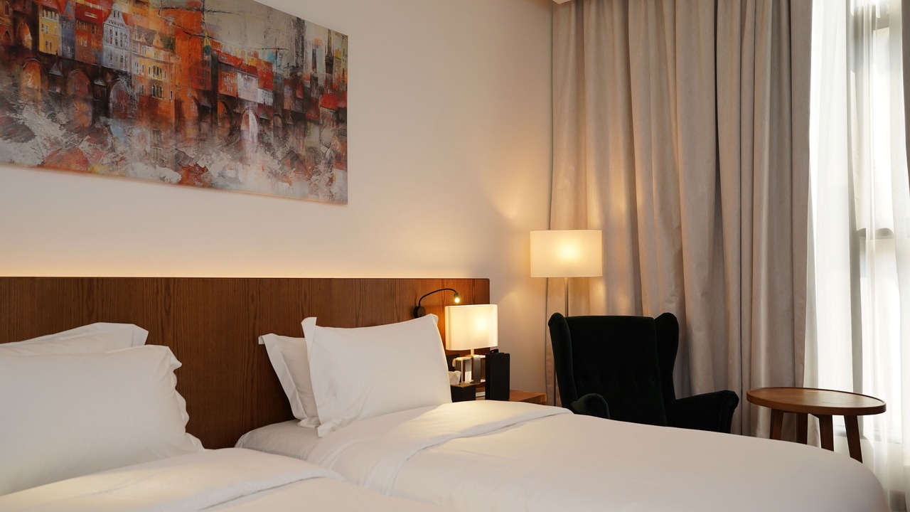 Photo of Bedroom in Jeddah