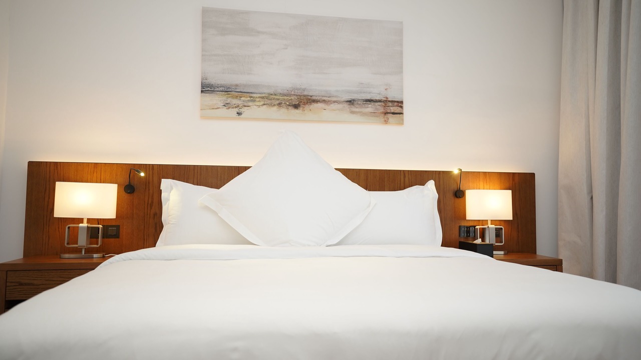 Photo of Bedroom in Jeddah