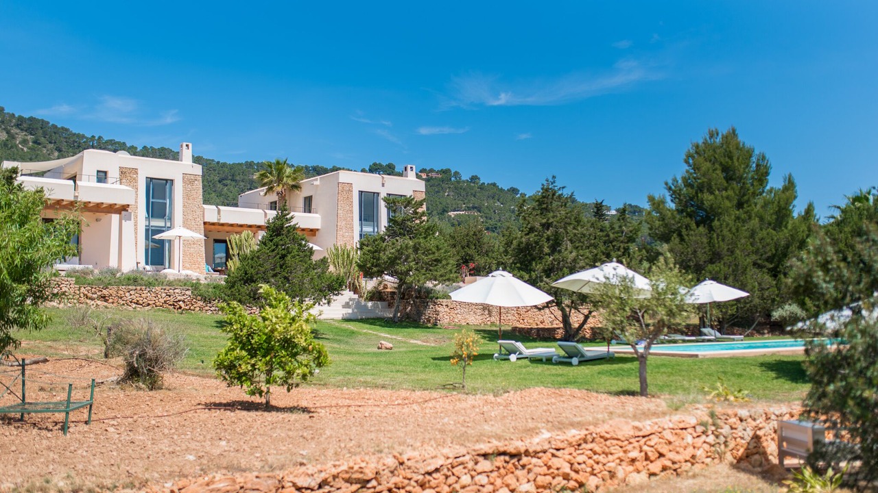 Photo of Outdoor in Es Cubells
