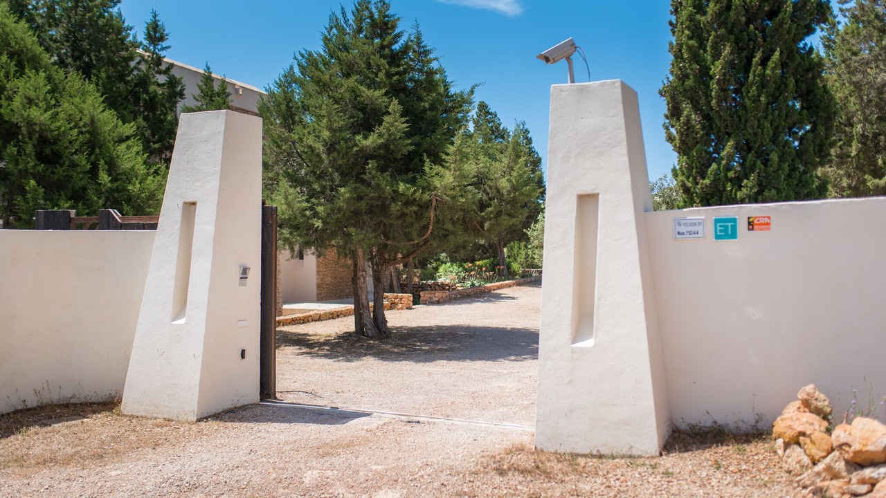 Photo of Outdoor in Es Cubells