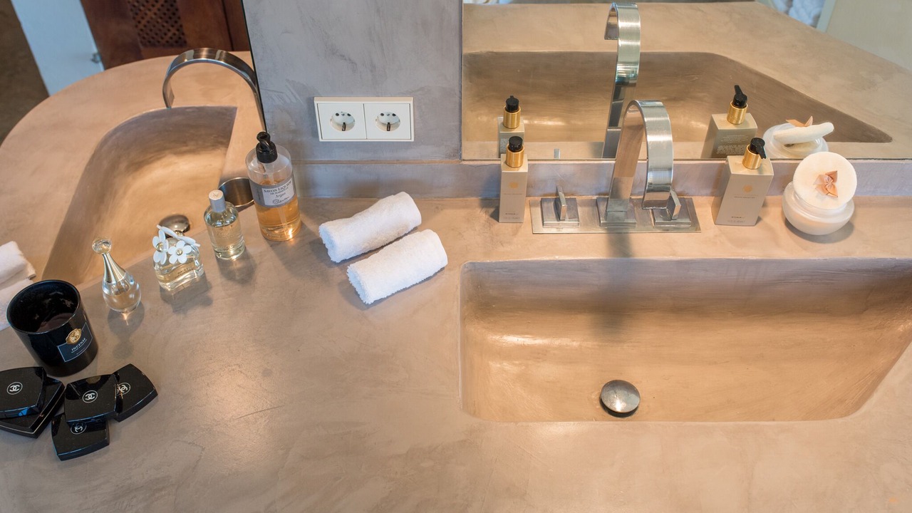 Photo of Bathroom in Es Cubells