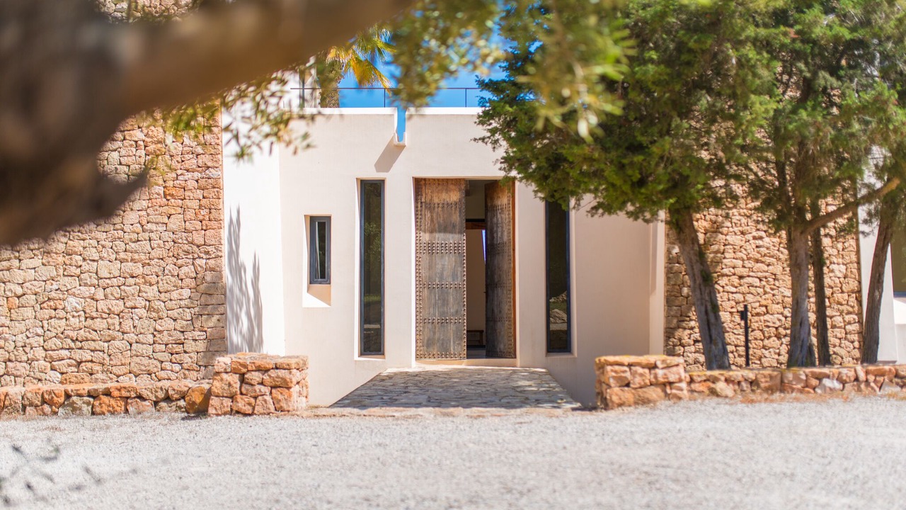 Photo of Outdoor in Es Cubells