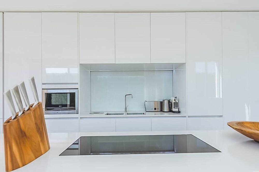 Photo of Kitchen in Cala Comte