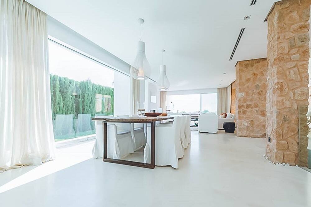 Photo of Kitchen in Cala Comte