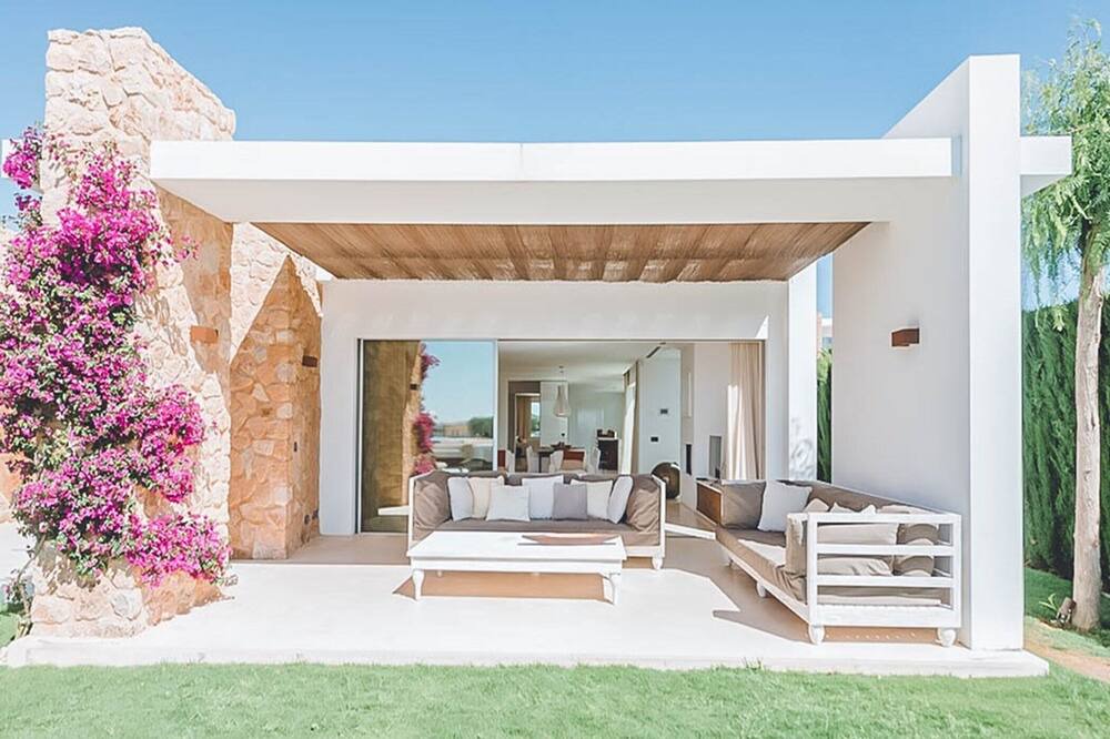 Photo of Outdoor in Cala Comte