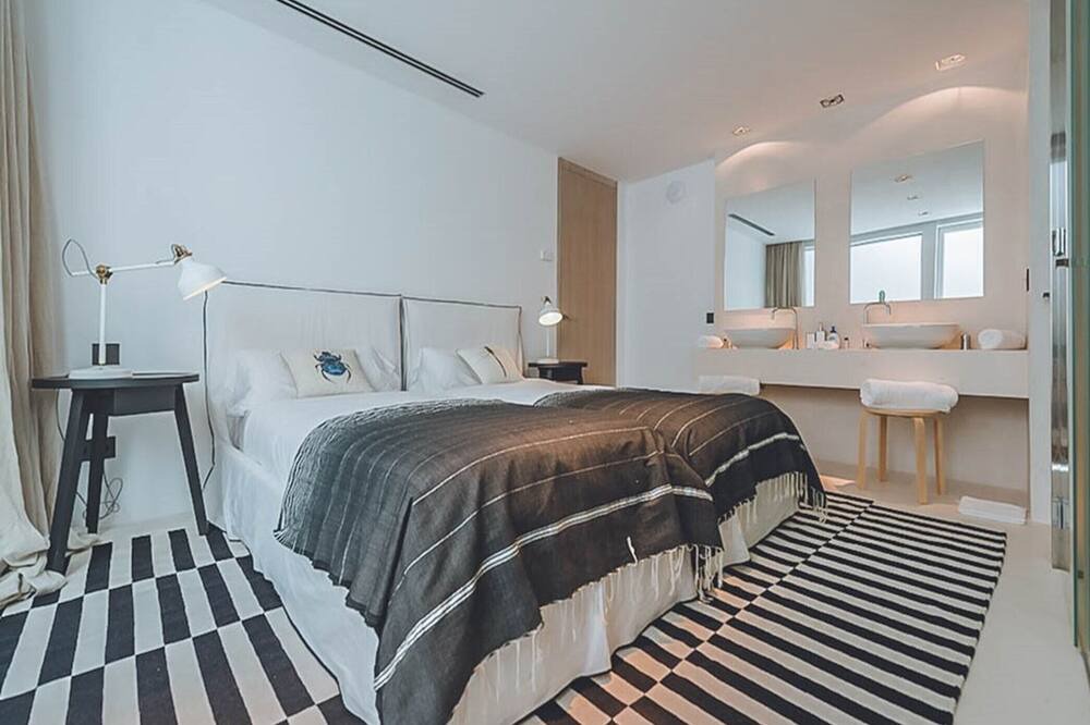 Photo of Bedroom in Cala Comte