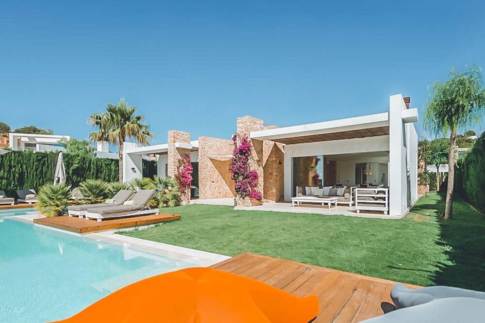 Photo of Outdoor in Cala Comte