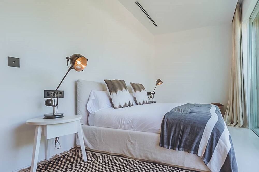Photo of Bedroom in Cala Comte